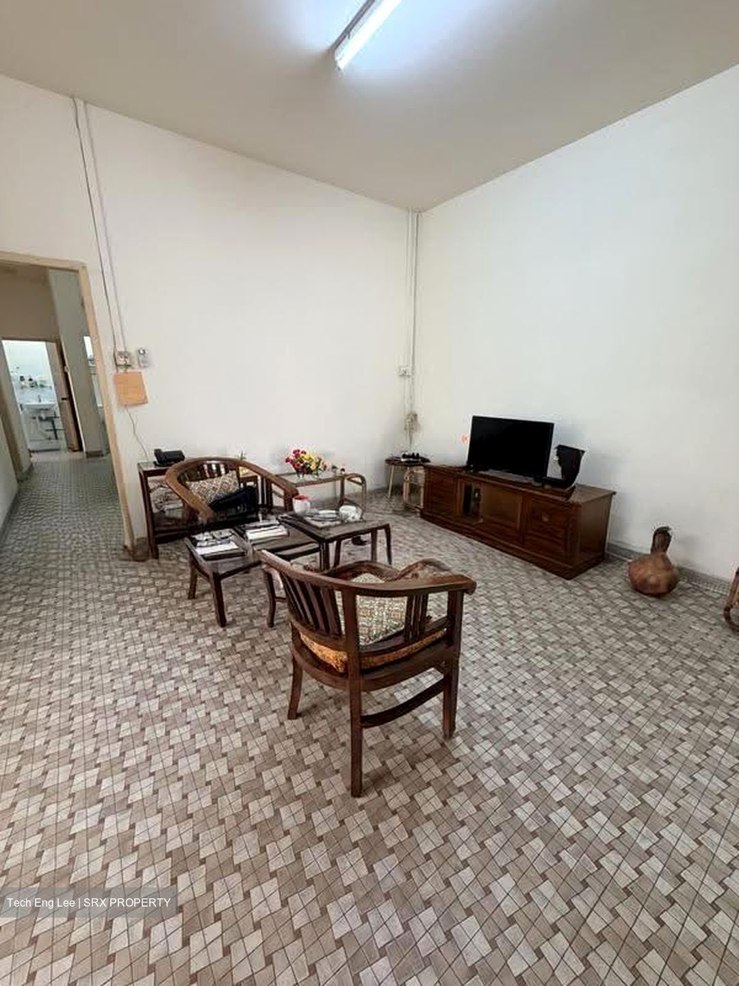 Serangoon Garden Estate (D19), Semi-Detached #613802021